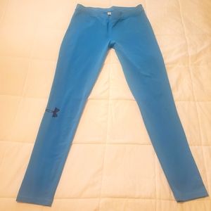 Under armour leggings